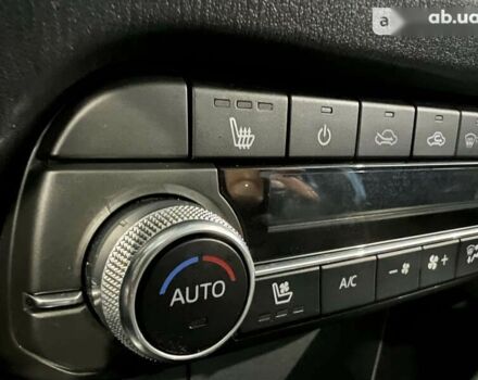 Мазда СХ-5, объемом двигателя 2.5 л и пробегом 3 тыс. км за 27700 $, фото 18 на Automoto.ua