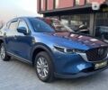 Мазда СХ-5, об'ємом двигуна 2.5 л та пробігом 18 тис. км за 27950 $, фото 1 на Automoto.ua