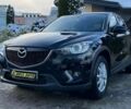 Мазда СХ-5, объемом двигателя 2.2 л и пробегом 162 тыс. км за 16400 $, фото 2 на Automoto.ua