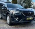 Мазда СХ-5, объемом двигателя 2.2 л и пробегом 162 тыс. км за 16400 $, фото 1 на Automoto.ua