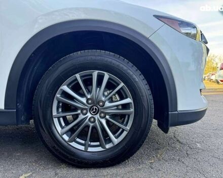 Мазда СХ-5, объемом двигателя 2.5 л и пробегом 33 тыс. км за 21950 $, фото 9 на Automoto.ua