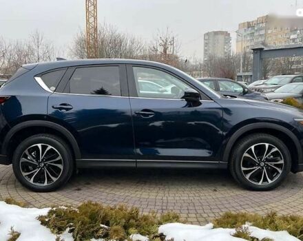 Мазда СХ-5, объемом двигателя 2.5 л и пробегом 27 тыс. км за 27700 $, фото 7 на Automoto.ua