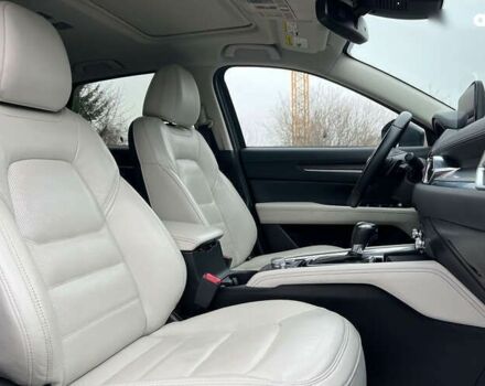 Мазда СХ-5, объемом двигателя 2.5 л и пробегом 27 тыс. км за 27700 $, фото 8 на Automoto.ua