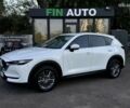 Мазда СХ-5, объемом двигателя 2.5 л и пробегом 33 тыс. км за 21950 $, фото 1 на Automoto.ua