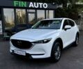 Мазда СХ-5, объемом двигателя 2.5 л и пробегом 33 тыс. км за 21950 $, фото 1 на Automoto.ua