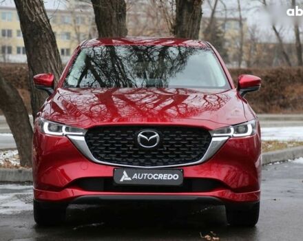 Мазда СХ-5, объемом двигателя 2.5 л и пробегом 20 тыс. км за 25900 $, фото 1 на Automoto.ua