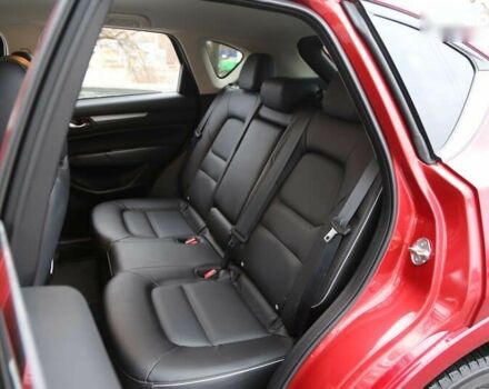 Мазда СХ-5, объемом двигателя 2.5 л и пробегом 20 тыс. км за 25900 $, фото 11 на Automoto.ua