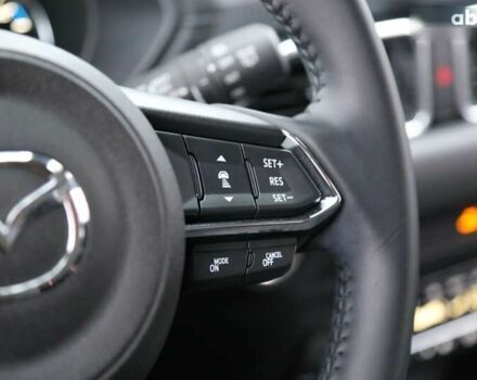Мазда СХ-5, объемом двигателя 2.5 л и пробегом 20 тыс. км за 25900 $, фото 18 на Automoto.ua