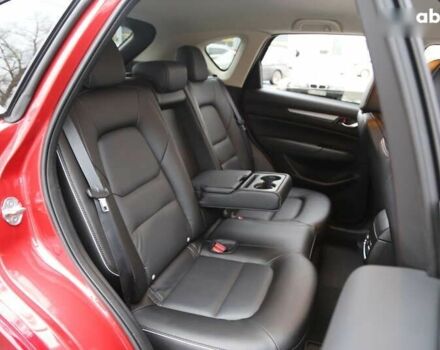 Мазда СХ-5, объемом двигателя 2.5 л и пробегом 20 тыс. км за 25900 $, фото 12 на Automoto.ua