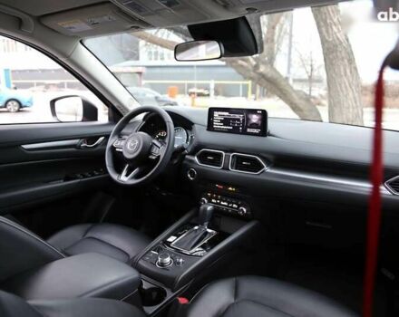 Мазда СХ-5, объемом двигателя 2.5 л и пробегом 20 тыс. км за 25900 $, фото 14 на Automoto.ua
