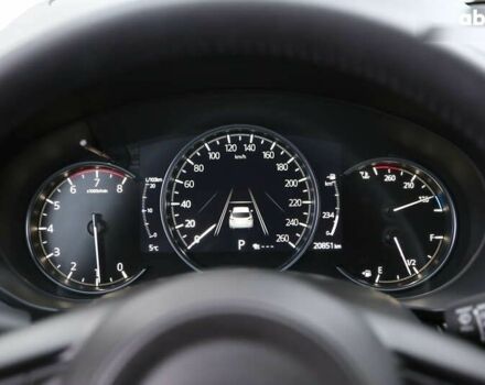 Мазда СХ-5, объемом двигателя 2.5 л и пробегом 20 тыс. км за 25900 $, фото 19 на Automoto.ua
