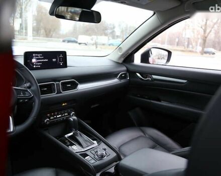 Мазда СХ-5, объемом двигателя 2.5 л и пробегом 20 тыс. км за 25900 $, фото 16 на Automoto.ua
