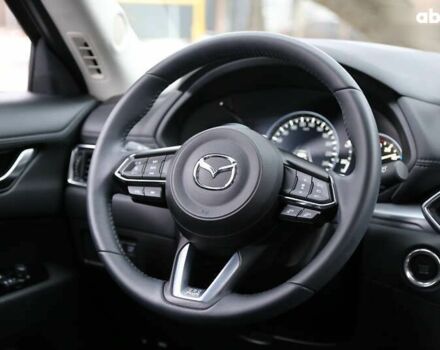 Мазда СХ-5, объемом двигателя 2.5 л и пробегом 20 тыс. км за 25900 $, фото 17 на Automoto.ua