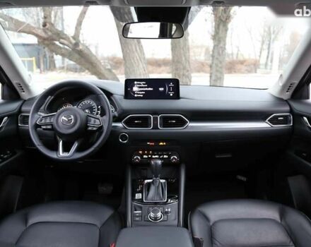 Мазда СХ-5, объемом двигателя 2.5 л и пробегом 20 тыс. км за 25900 $, фото 15 на Automoto.ua