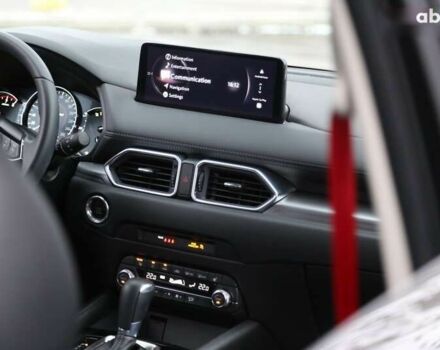 Мазда СХ-5, объемом двигателя 2.5 л и пробегом 20 тыс. км за 25900 $, фото 21 на Automoto.ua