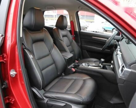Мазда СХ-5, объемом двигателя 2.5 л и пробегом 20 тыс. км за 25900 $, фото 13 на Automoto.ua