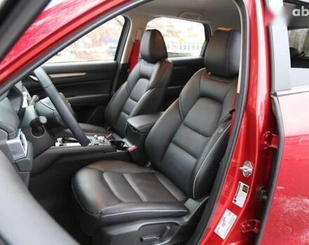 Мазда СХ-5, объемом двигателя 2.5 л и пробегом 20 тыс. км за 25900 $, фото 10 на Automoto.ua