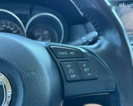 Мазда СХ-5 2012 в Киеве на Automoto.ua Мазда СХ-5, объемом двигателя 2 л и пробегом 146 тыс. км за 14600 $, фото 28 на Automoto.ua