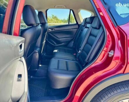 Мазда СХ-5 2012 в Киеве на Automoto.ua Мазда СХ-5, объемом двигателя 2 л и пробегом 146 тыс. км за 14600 $, фото 16 на Automoto.ua