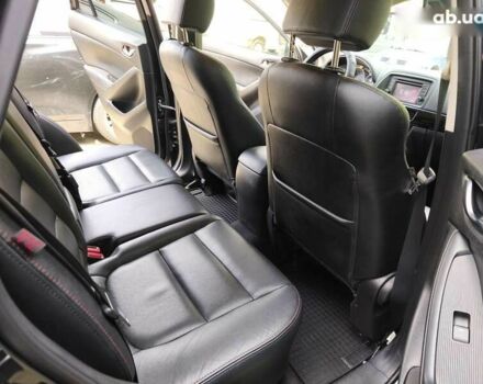 Мазда СХ-5, объемом двигателя 0 л и пробегом 260 тыс. км за 13600 $, фото 12 на Automoto.ua