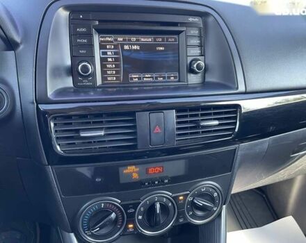 Мазда СХ-5, объемом двигателя 2 л и пробегом 192 тыс. км за 13500 $, фото 28 на Automoto.ua