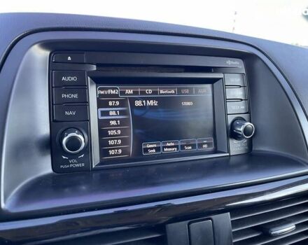 Мазда СХ-5, объемом двигателя 2 л и пробегом 192 тыс. км за 13500 $, фото 29 на Automoto.ua