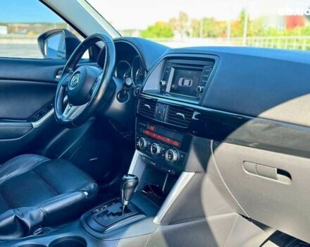 Мазда СХ-5 2012 в Киеве на Automoto.ua Мазда СХ-5, объемом двигателя 2 л и пробегом 146 тыс. км за 14600 $, фото 25 на Automoto.ua