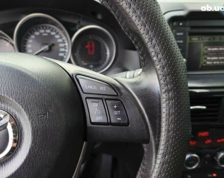 Мазда СХ-5, объемом двигателя 0 л и пробегом 260 тыс. км за 13600 $, фото 18 на Automoto.ua