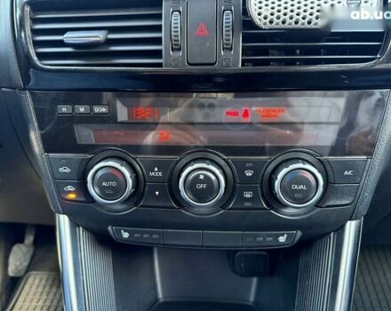 Мазда СХ-5, объемом двигателя 2 л и пробегом 270 тыс. км за 10999 $, фото 14 на Automoto.ua