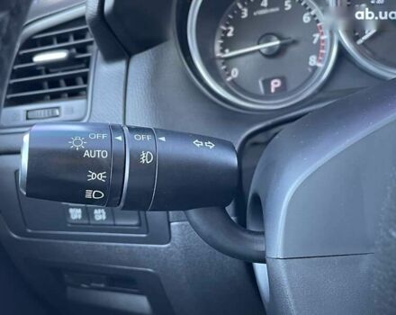 Мазда СХ-5, объемом двигателя 2 л и пробегом 192 тыс. км за 13500 $, фото 26 на Automoto.ua