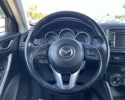 Мазда СХ-5, объемом двигателя 2 л и пробегом 192 тыс. км за 13500 $, фото 18 на Automoto.ua