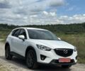 Мазда СХ-5, объемом двигателя 2.2 л и пробегом 186 тыс. км за 15900 $, фото 1 на Automoto.ua