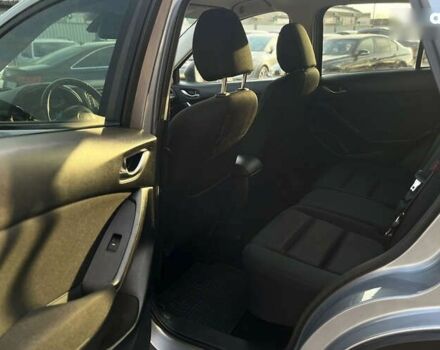 Мазда СХ-5, об'ємом двигуна 2.2 л та пробігом 247 тис. км за 12600 $, фото 25 на Automoto.ua