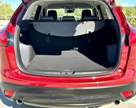 Мазда СХ-5 2012 в Киеве на Automoto.ua Мазда СХ-5, объемом двигателя 2 л и пробегом 146 тыс. км за 14600 $, фото 13 на Automoto.ua