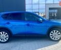 Мазда СХ-5, объемом двигателя 2.2 л и пробегом 281 тыс. км за 12499 $, фото 1 на Automoto.ua