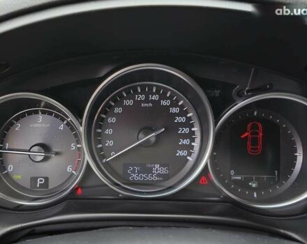 Мазда СХ-5, объемом двигателя 0 л и пробегом 260 тыс. км за 13600 $, фото 23 на Automoto.ua