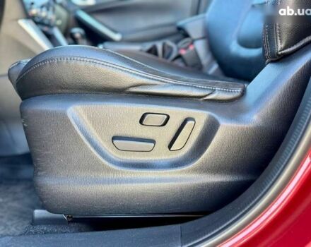 Мазда СХ-5 2012 в Киеве на Automoto.ua Мазда СХ-5, объемом двигателя 2 л и пробегом 146 тыс. км за 14600 $, фото 20 на Automoto.ua