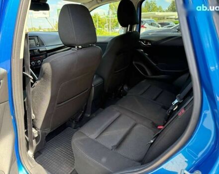 Мазда СХ-5, объемом двигателя 2 л и пробегом 270 тыс. км за 10999 $, фото 10 на Automoto.ua