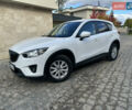 Мазда СХ-5, об'ємом двигуна 2 л та пробігом 263 тис. км за 13500 $, фото 1 на Automoto.ua