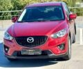 Мазда СХ-5 2012 в Киеве на Automoto.ua Мазда СХ-5, объемом двигателя 2 л и пробегом 146 тыс. км за 14600 $, фото 3 на Automoto.ua