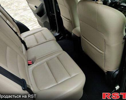 Мазда СХ-5 2012 в Ахтырке на Automoto.ua Мазда СХ-5, объемом двигателя 2.2 л и пробегом 199 тыс. км за 13500 $, фото 10 на Automoto.ua