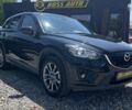 Мазда СХ-5, объемом двигателя 2.2 л и пробегом 209 тыс. км за 14300 $, фото 1 на Automoto.ua