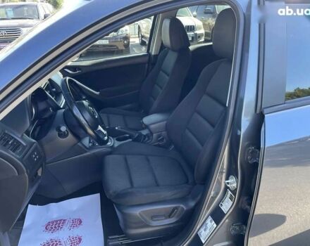 Мазда СХ-5, объемом двигателя 2 л и пробегом 192 тыс. км за 13500 $, фото 10 на Automoto.ua