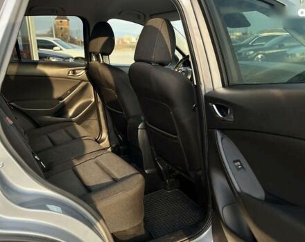 Мазда СХ-5, об'ємом двигуна 2.2 л та пробігом 247 тис. км за 12600 $, фото 27 на Automoto.ua