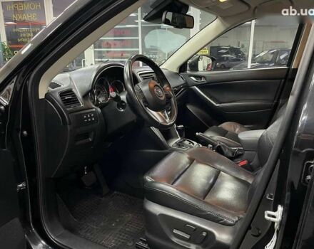 Мазда СХ-5, объемом двигателя 2.2 л и пробегом 263 тыс. км за 15490 $, фото 20 на Automoto.ua