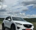 Мазда СХ-5, объемом двигателя 2.2 л и пробегом 186 тыс. км за 15900 $, фото 5 на Automoto.ua