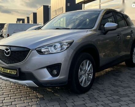 Мазда СХ-5, об'ємом двигуна 2.2 л та пробігом 247 тис. км за 12600 $, фото 2 на Automoto.ua