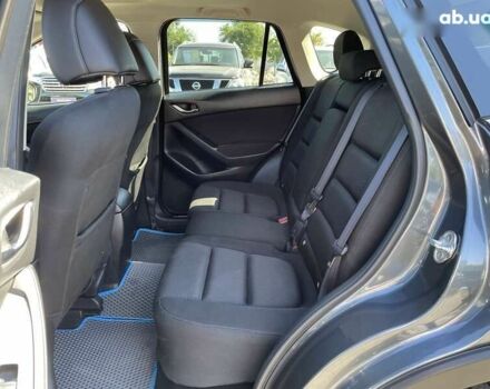 Мазда СХ-5, объемом двигателя 2 л и пробегом 192 тыс. км за 13500 $, фото 11 на Automoto.ua