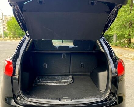 Мазда СХ-5, объемом двигателя 2 л и пробегом 199 тыс. км за 11500 $, фото 10 на Automoto.ua