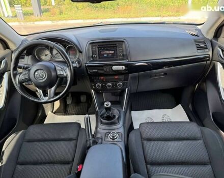 Мазда СХ-5, объемом двигателя 2 л и пробегом 270 тыс. км за 10999 $, фото 12 на Automoto.ua